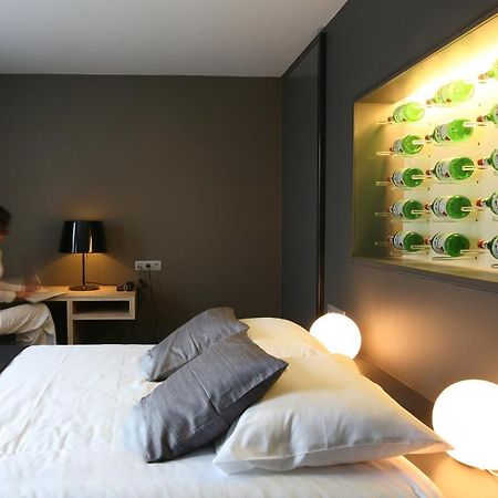 Hotel De Groene Hendrickx Άσσελτ Εξωτερικό φωτογραφία
