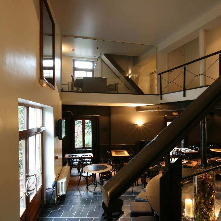 Hotel De Groene Hendrickx Άσσελτ Εξωτερικό φωτογραφία