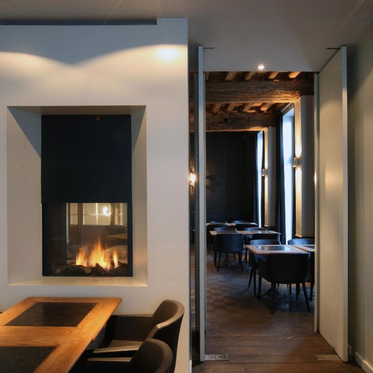 Hotel De Groene Hendrickx Άσσελτ Εξωτερικό φωτογραφία