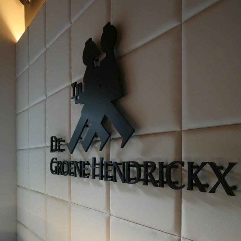 Hotel De Groene Hendrickx Άσσελτ Δωμάτιο φωτογραφία