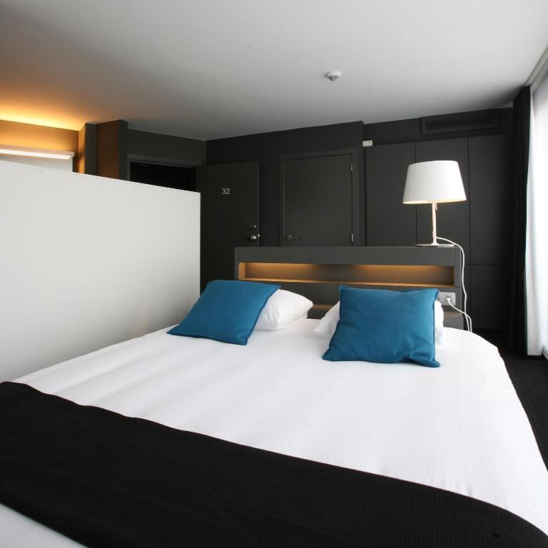 Hotel De Groene Hendrickx Άσσελτ Δωμάτιο φωτογραφία