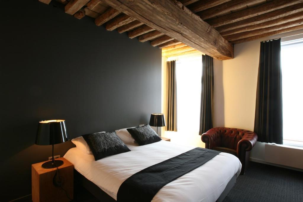 Hotel De Groene Hendrickx Άσσελτ Δωμάτιο φωτογραφία