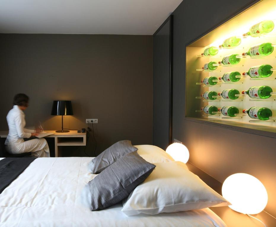 Hotel De Groene Hendrickx Άσσελτ Εξωτερικό φωτογραφία