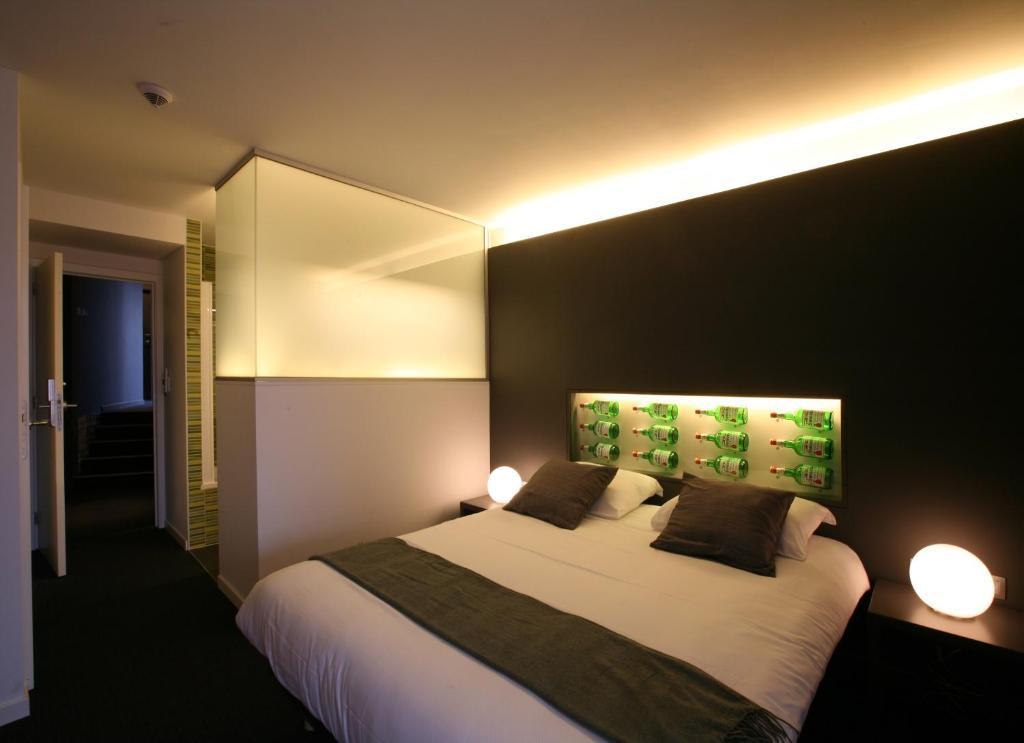 Hotel De Groene Hendrickx Άσσελτ Δωμάτιο φωτογραφία