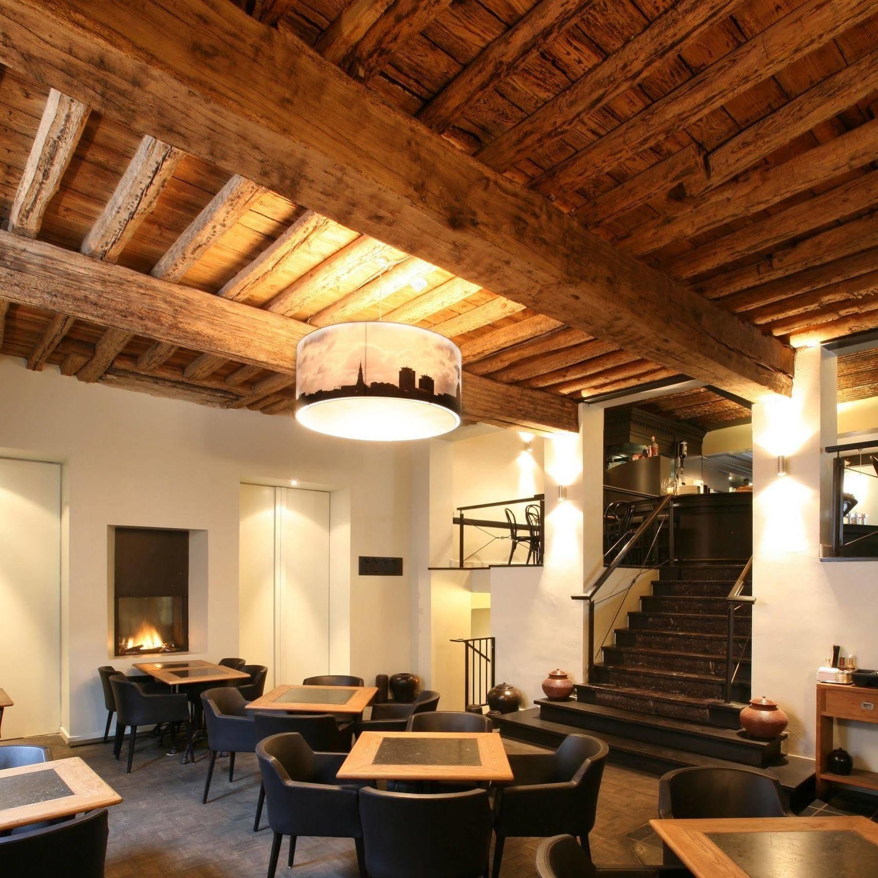 Hotel De Groene Hendrickx Άσσελτ Εξωτερικό φωτογραφία