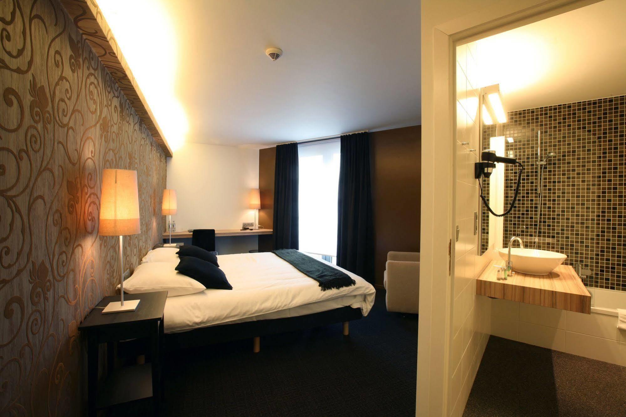Hotel De Groene Hendrickx Άσσελτ Εξωτερικό φωτογραφία
