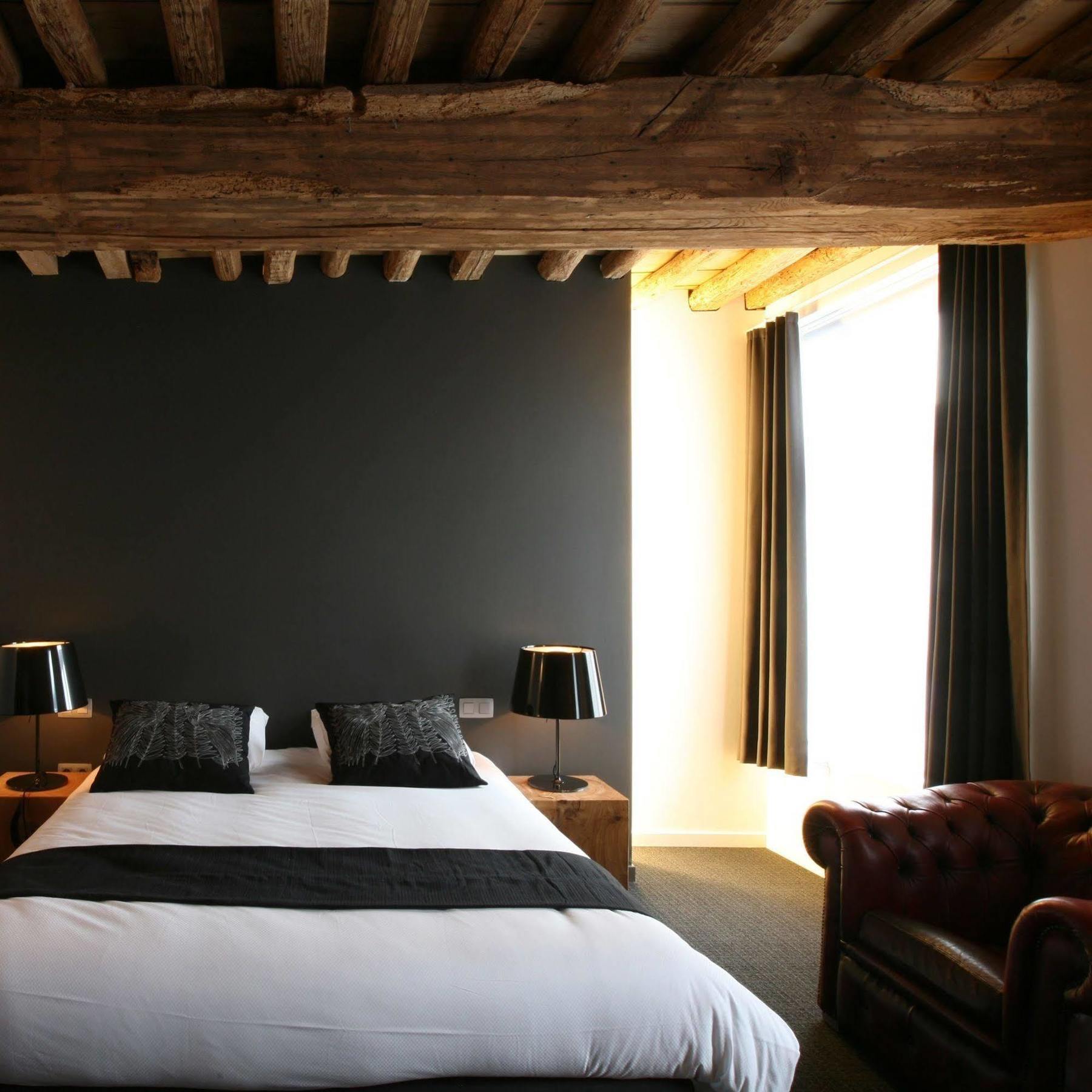 Hotel De Groene Hendrickx Άσσελτ Εξωτερικό φωτογραφία
