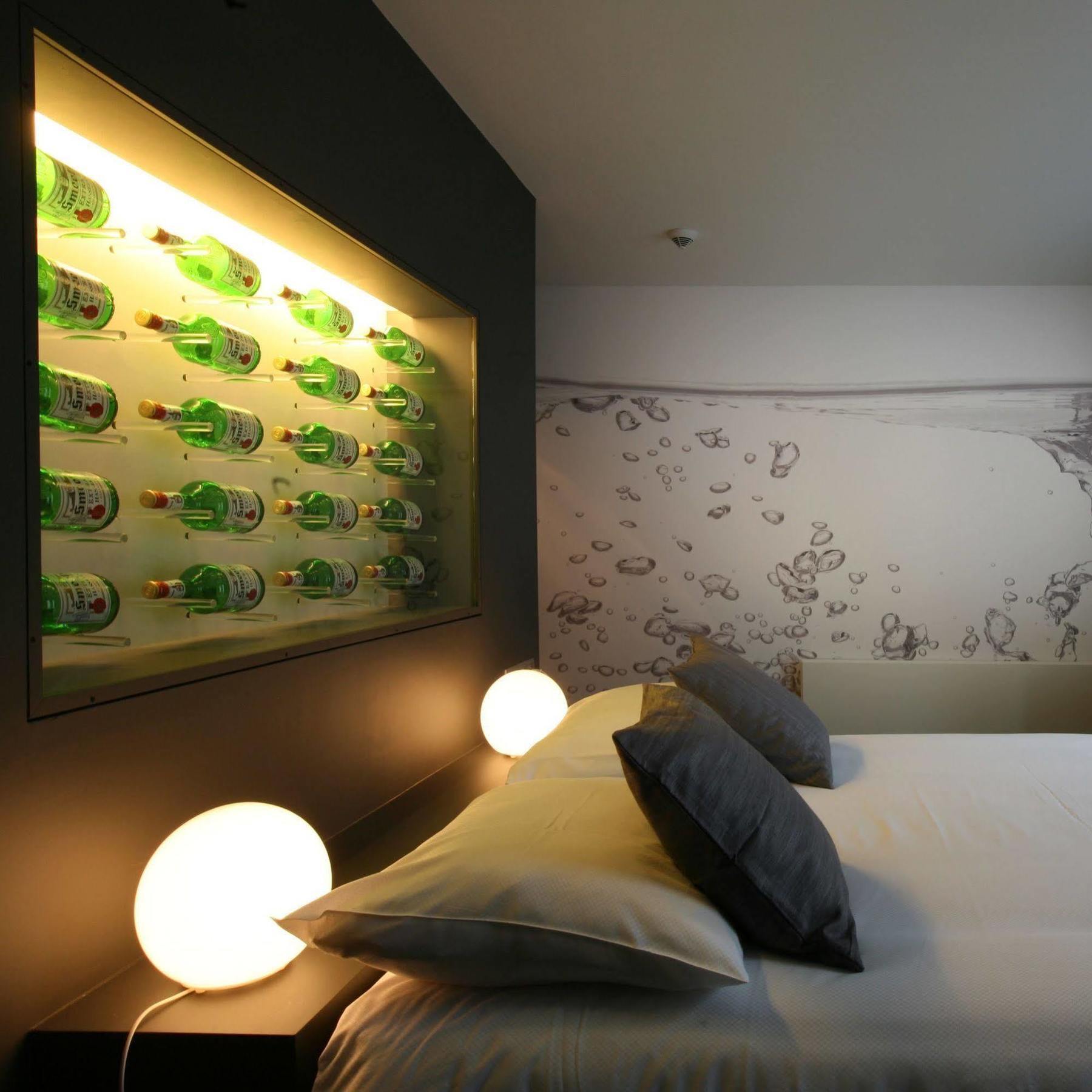 Hotel De Groene Hendrickx Άσσελτ Εξωτερικό φωτογραφία
