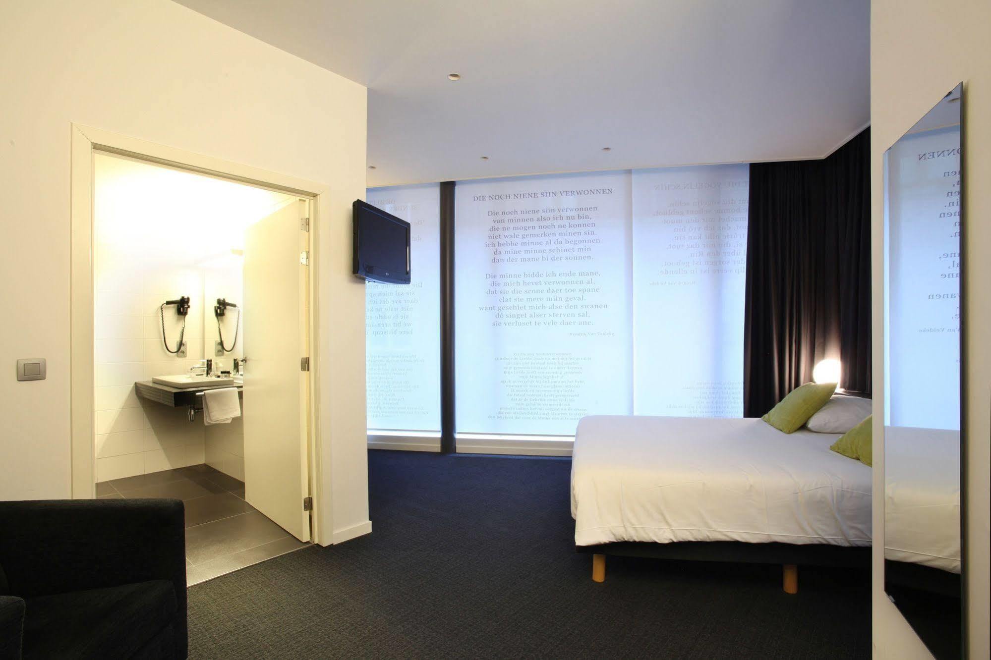 Hotel De Groene Hendrickx Άσσελτ Εξωτερικό φωτογραφία