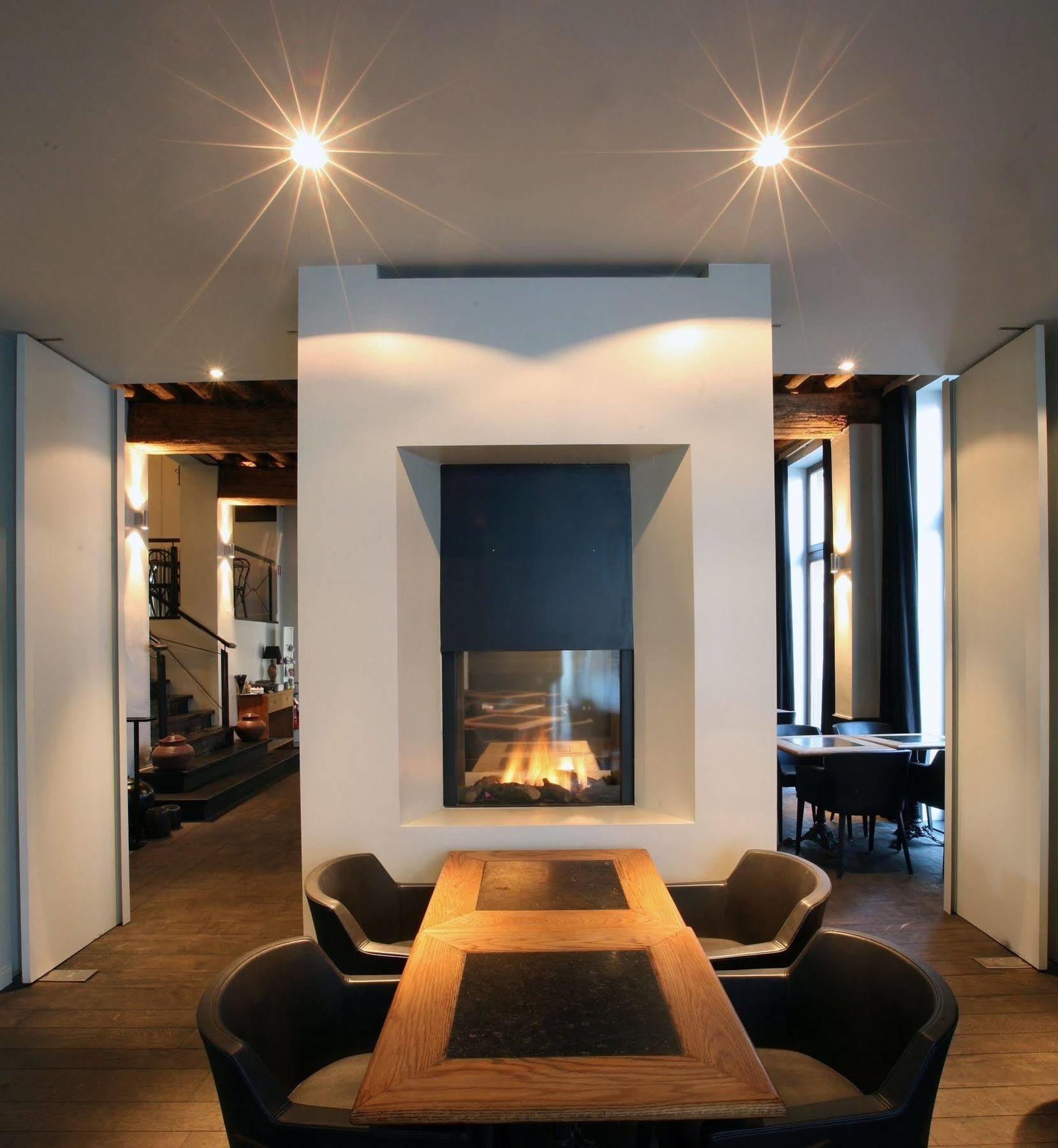 Hotel De Groene Hendrickx Άσσελτ Εξωτερικό φωτογραφία