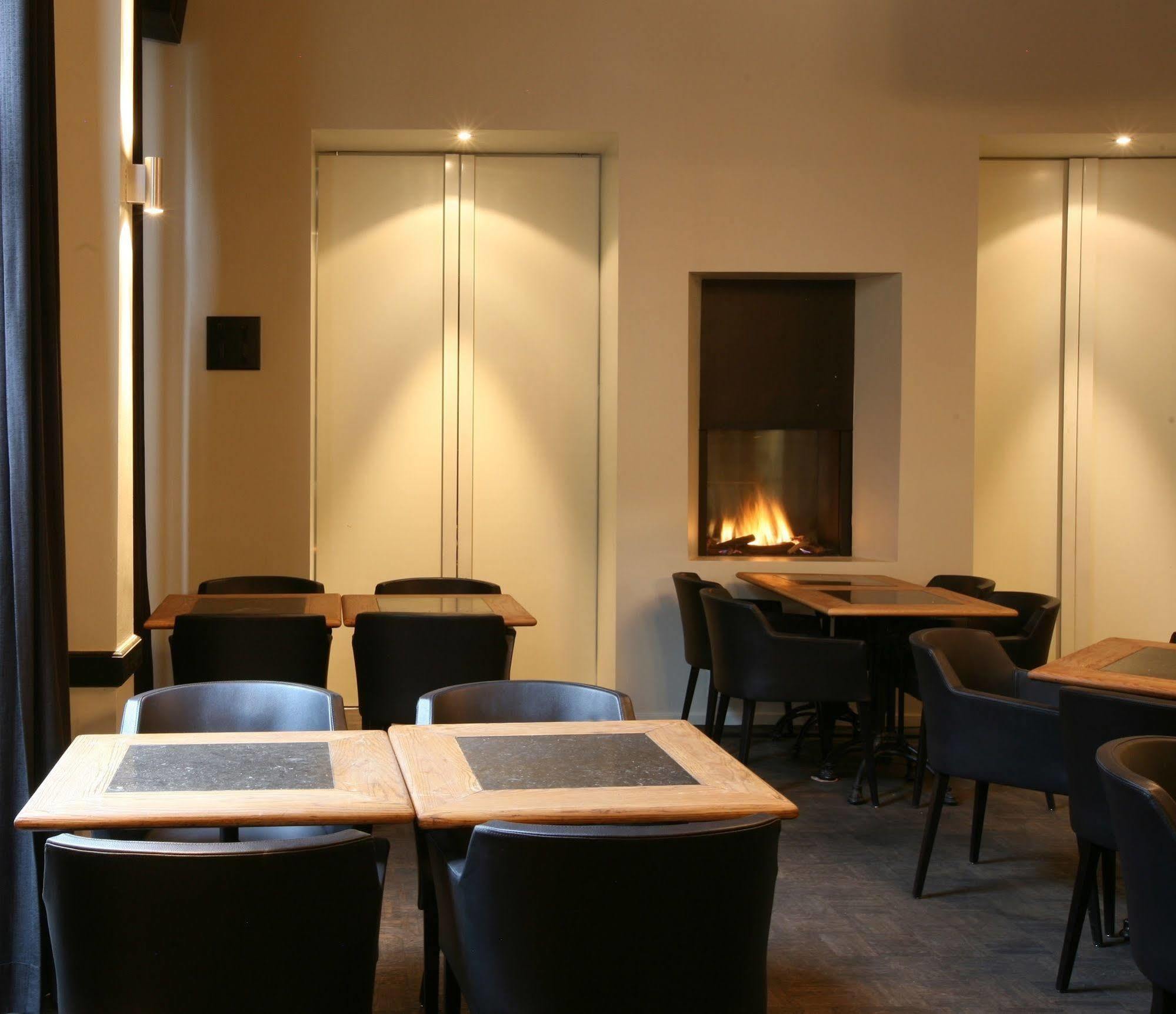 Hotel De Groene Hendrickx Άσσελτ Εξωτερικό φωτογραφία