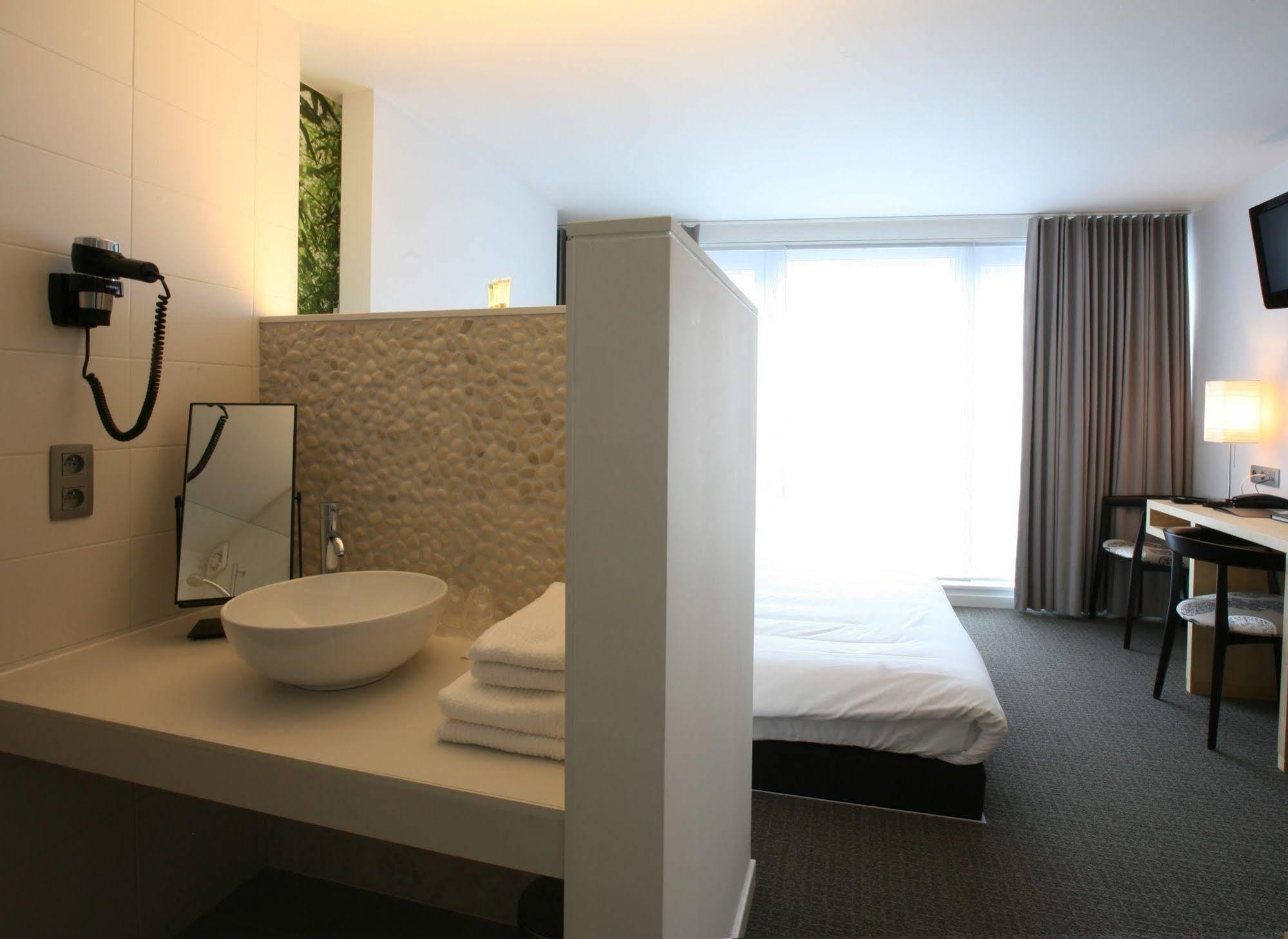 Hotel De Groene Hendrickx Άσσελτ Εξωτερικό φωτογραφία