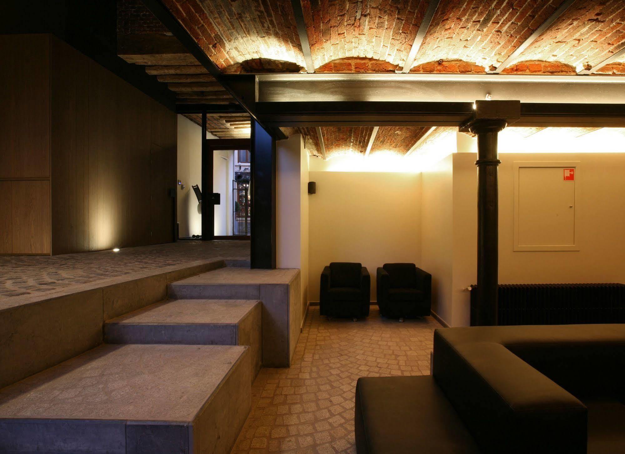 Hotel De Groene Hendrickx Άσσελτ Εξωτερικό φωτογραφία