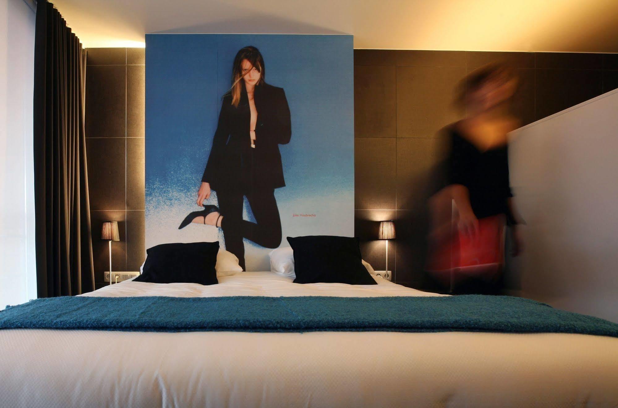 Hotel De Groene Hendrickx Άσσελτ Εξωτερικό φωτογραφία